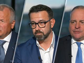 Droba chce obhájiť kreslo župana. Priznal však, že dvere do Bruselu si necháva otvorené