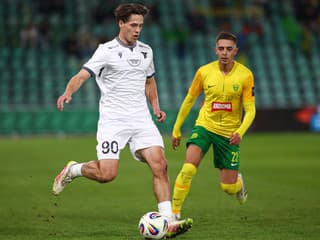 To, čo poslal Slovan, bolo dehonestujúce. Veľký trenčiansky talent už nie je pre „belasých“ prioritou