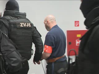 Obvinili ho z vraždy, on sa odvolal. Muž tvrdí, že sa sudkyňa pomýlila