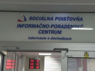 Menej papierov a návštev úradov? Sociálna poisťovňa rozširuje elektronické služby