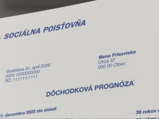 Podvodníci útočia novým spôsobom. Sociálna poisťovňa varuje pred falošnými prepočtami dôchodkov