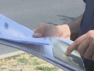 Dôchodková prognóza ich postavila zo stoličky. Tisícky Slovákov už vo veľkom riešia chýbajúce roky poistenia