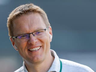 Peniaze na kurz zarobil v televíznej šou. Azerbajdžanský zázrak priviedol do Ligy majstrov trénerský unikát