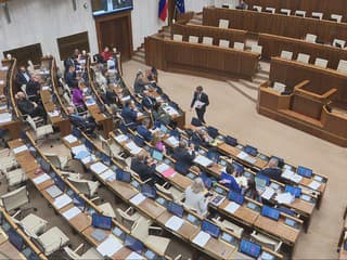 Slovenská politická strana zmenila názov. Ide o známeho ministra