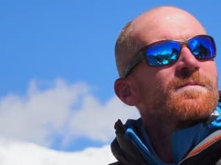 Obrovská tragédia. Český horolezec zomrel neďaleko miesta, kde prišla o život Dahlmeierová. Mal 46 rokov