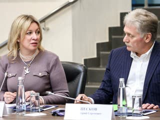 Berlín trestá Moskvu za incident v Lipsku. Reakcia Kremľa na seba nenechala dlho čakať