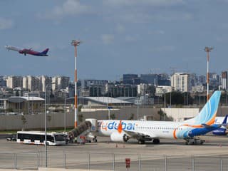 Pobodaný pilot letu FlyDubai je v dobrom stave a zostavuje sa