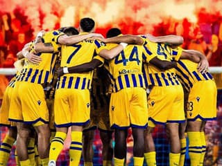 DAC spoznal súpera v pohárovej Európe. V druhom predkole narazí na protivníka z Balkánu