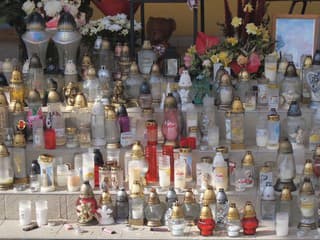 Rodina Nelky čelí po tragédii ďalšej bolesti. Psychológ prosí: Prestaňme s tým
