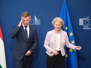 Rozmrazenie eurofondov: EK navrhla uvoľniť Maďarsku 4,2 mld. eur a prístup k dvom programom EÚ