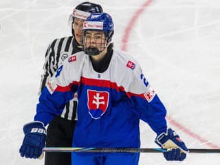 Skvelá predikcia uznávaného experta. Slovensko môže napodobniť historický draft z roku 2022