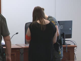 Pred vraždou svojich dcér napísala maily, z ktorých mrazí. Na súde zazneli vážne obvinenia voči ich otcovi