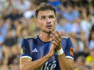 Slovan finalizuje príchod ďalšej veľkej posily. Na Tehelné pole sa vracia odchovanec