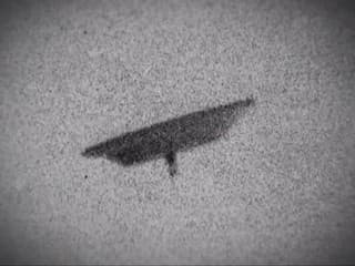 Americká vláda odtajňuje zábery UFO. Niektoré dodnes nemajú vysvetlenie