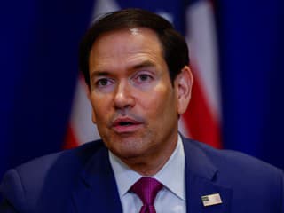 Rubio po stroskotaní rokovaní nariadil iránskej delegácií opustiť USA, píše Axios