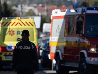 Desivé ráno na severe Slovenska. Ministri a politici reagujú na udalosti v Staškove