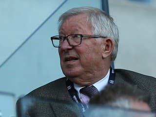 Legendárny Sir Alex Ferguson spomínal na najhoršie obdobie života: „Stratil som hlas, nemohol som rozprávať“