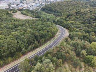 Boj, ktorý trval dekády. Výstavba cesty dlhej jeden a pol kilometra trvala 30 rokov