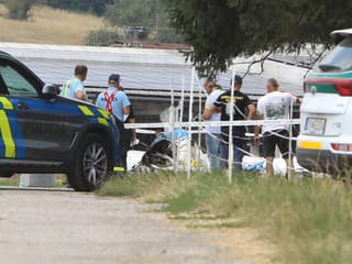 Na zemi ich čakala rodina. Vyhliadkový let neprežili otec, syn ani pilot
