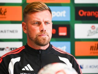 Skaličania chcú zachytiť úvod a pohybovať sa v pokojných vodách. So zmenami v kádri panuje spokojnosť