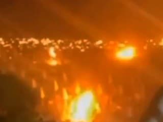 VIDEO: Ukrajina dronmi zaútočila na vyhľadávané letovisko. Zranilo sa osem ľudí