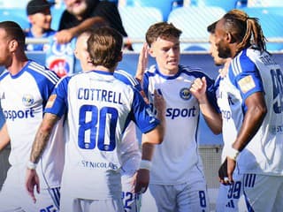 VIDEO: Šok na Tehelnom poli. Slovan po postupe do Ligy majstrov vytriezvel, Touré prvýkrát prehral