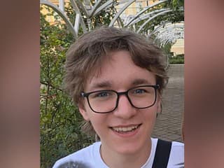 Už týždeň bez jedinej správy. Chlapec (18) z Bratislavy zmizol bez stopy