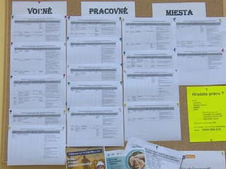 Po škole nemusia skončiť na úrade práce. Pomôcť môže nový príspevok