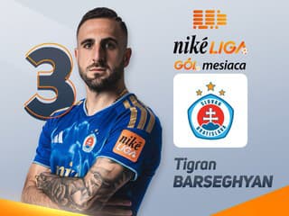 VIDEO: Tigran Barseghjan predviedol ďalšiu lahôdku. Exportnou strelou zaklincoval Ružomberok