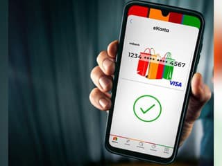Nepôjde internet banking ani platby kartou online. Banka chystá veľkú odstávku služieb