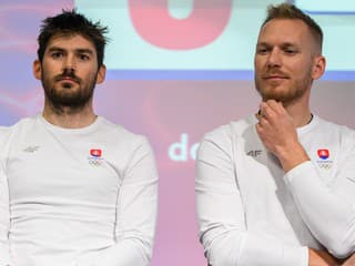 Žampovci Vlhovú napodobniť nedokázali. Obrovský slalom v Söldene vyhral Brazílčan Braathen