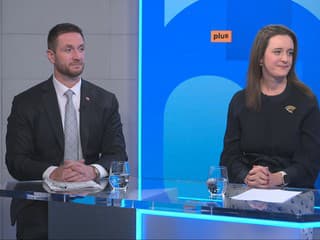 Karvašová: Každý hlas Republike ide do kontinuity súčasnej vláde. Uhrík: Hlas pre PS znamená hlas pre imigrantov