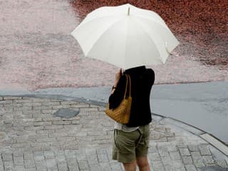 Čaká nás premenlivý víkend. Potom nastane ďalšia zásadná zmena
