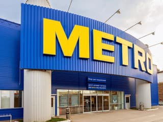 Moskva prevzala správu nad ruskými aktívami nemeckého reťazca Metro