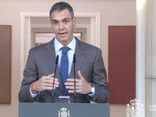 Španielsko čakajú predčasné voľby, Dôvodom sú neutíchajúce protesty proti Sanchézovej vláde