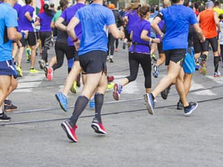 Muž počas PN odbehol maratón. Zamestnávateľ mu teraz musí vyplatiť 60-tisíc eur