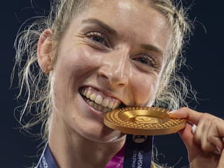 Fenomenálna Emma Zapletalová získala zlato na majstrovstvách Európy