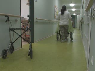 Prečo Slováci končia na invalidnom dôchodku? Jedna skupina ochorení výrazne dominuje