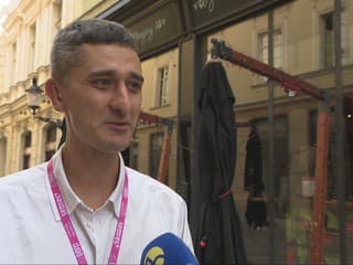 Niektoré zápasy boli dosť nudné. Slovák sa podelil o zaujímavosť pri sledovaní MS