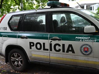 Vážna nehoda pri Dunajskej Strede. Zasahujú všetky záchranné zložky