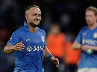 Premiérový gól v sezóne. Lobotka rozhodol o víťazstve Neapola