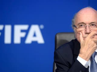 Žena na čele FIFA? Je správny čas, tvrdí bývalý prezident