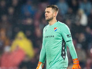 VIDEO: Ostrava senzačne vyradila z pohára Spartu. Hrdinom duelu bol slovenský brankár