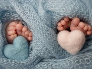 Babyboom na severe Slovenska. Nemocnica hlási tohtoročný rekord