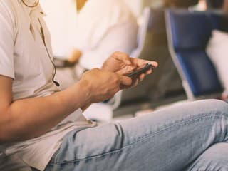 Mnohí Slováci si ľahko môžu zablokovať mobil. Dôvodom je radikálna zmena