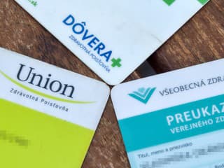 Union a Dôvera sľubujú po zlúčení lepšie benefity. Pozrite sa, čo poisťovne ponúkajú dnes