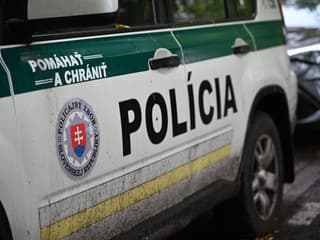 Policajný zásah na škole v Šamoríne. Chlapec sa mal vyhrážať spolužiakom