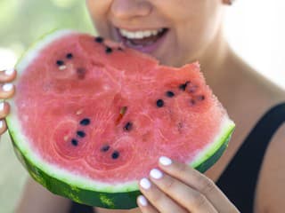 Možno ani netušíte, aký je prospešný. Melón nie je len letným osviežením