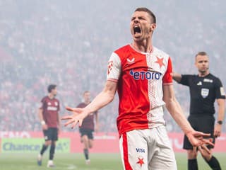 Slovan mal osloviť hriešnika vyradeného z kádra. Český reprezentant by bol najdrahšou posilou v histórii klubu