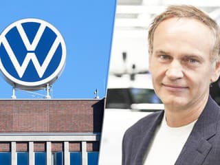 Volkswagen chce odvrátiť zatváranie závodov. Šéf automobilky verí v iné riešenie